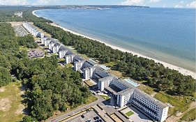 Prora Solitaire Eden Wellness